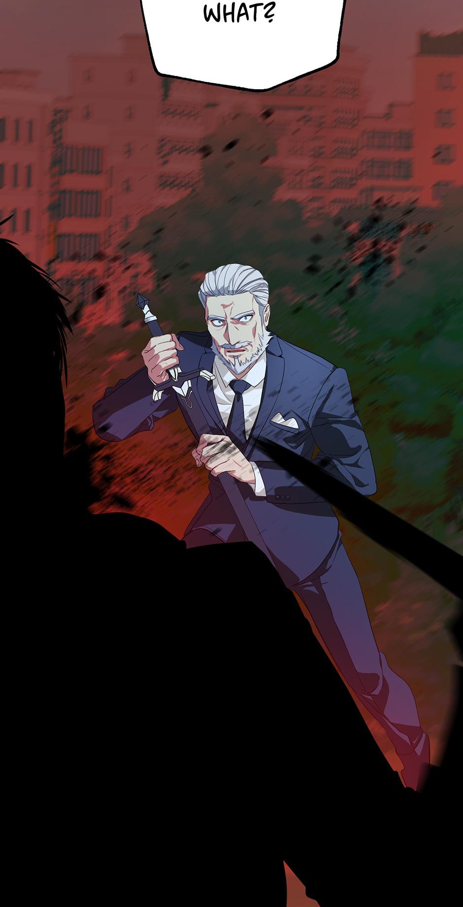 Read SSS Class Revival Hunter Manga Online