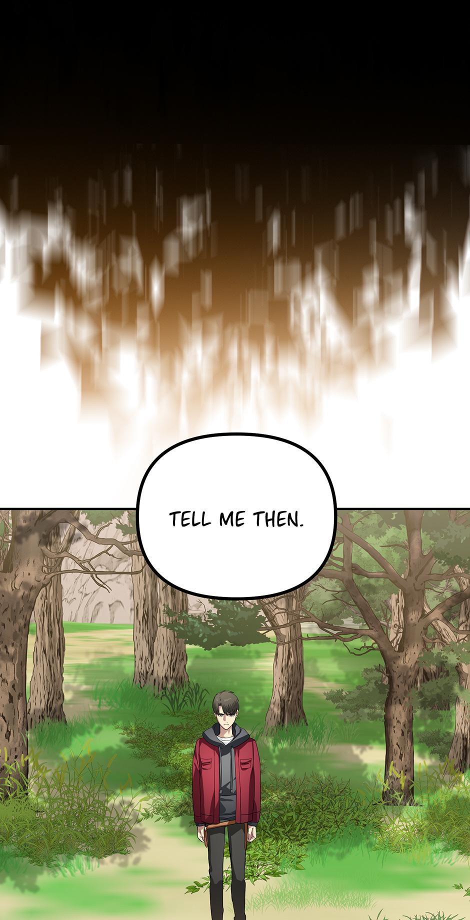 Read SSS Class Revival Hunter Manga Online