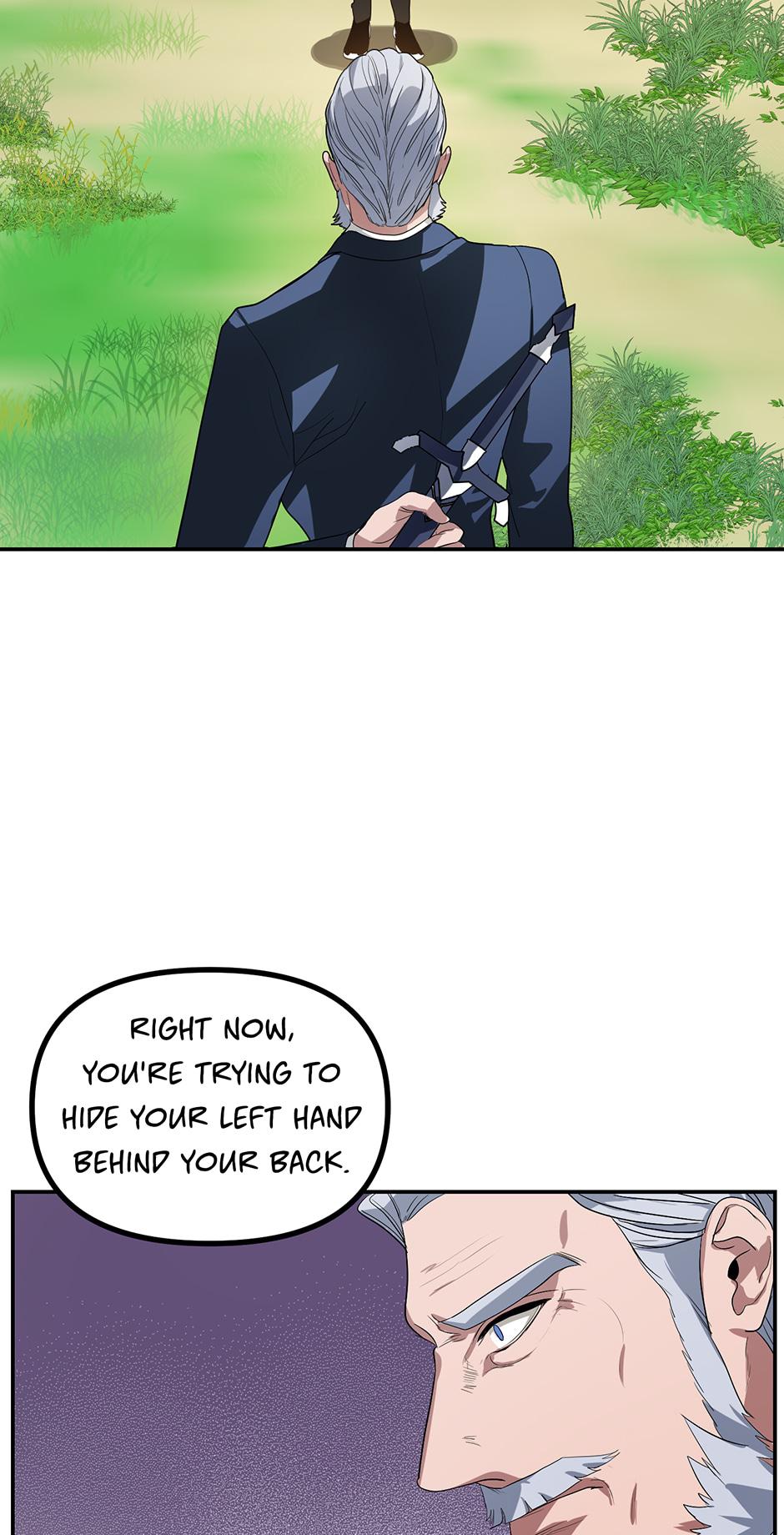 Read SSS Class Revival Hunter Manga Online