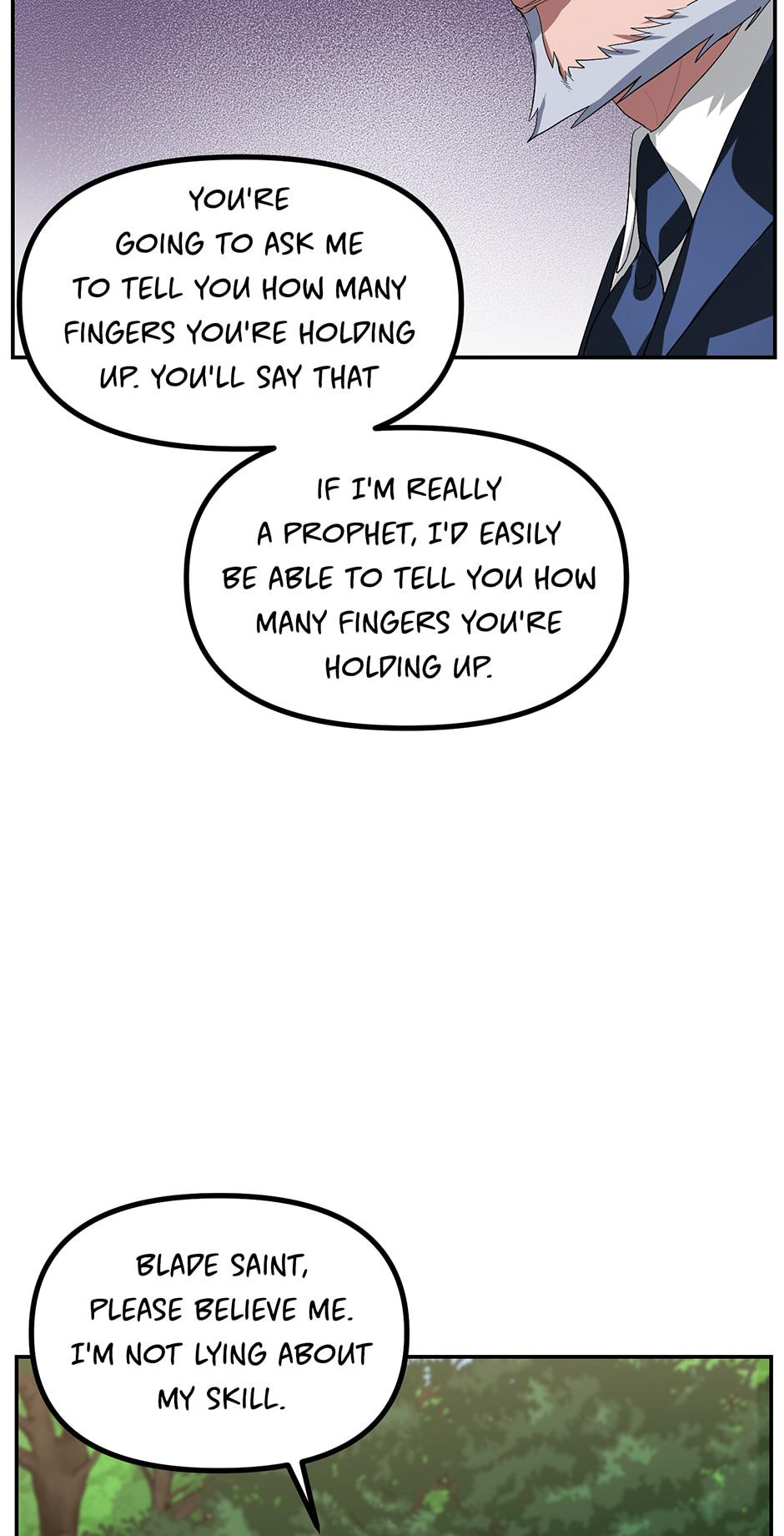 Read SSS Class Revival Hunter Manga Online