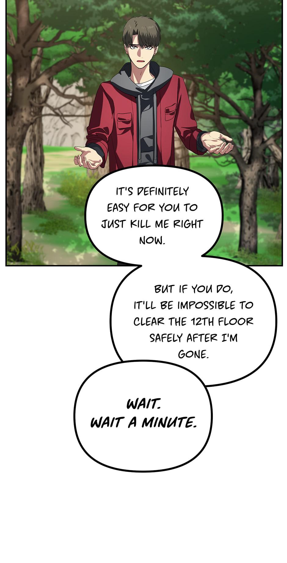 Read SSS Class Revival Hunter Manga Online