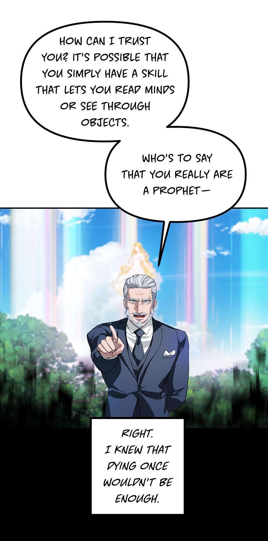 Read SSS Class Revival Hunter Manga Online