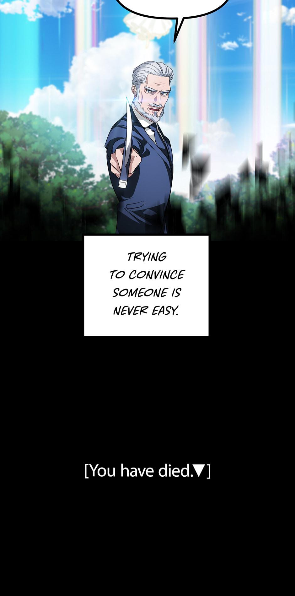 Read SSS Class Revival Hunter Manga Online
