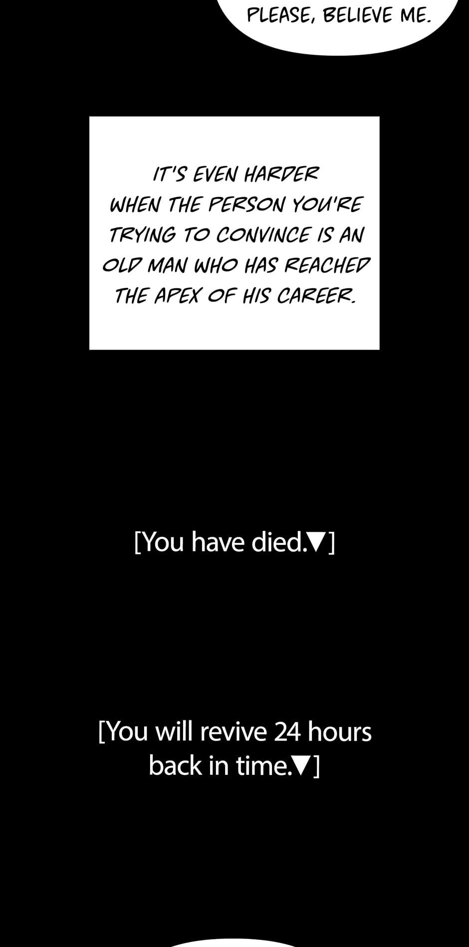 Read SSS Class Revival Hunter Manga Online