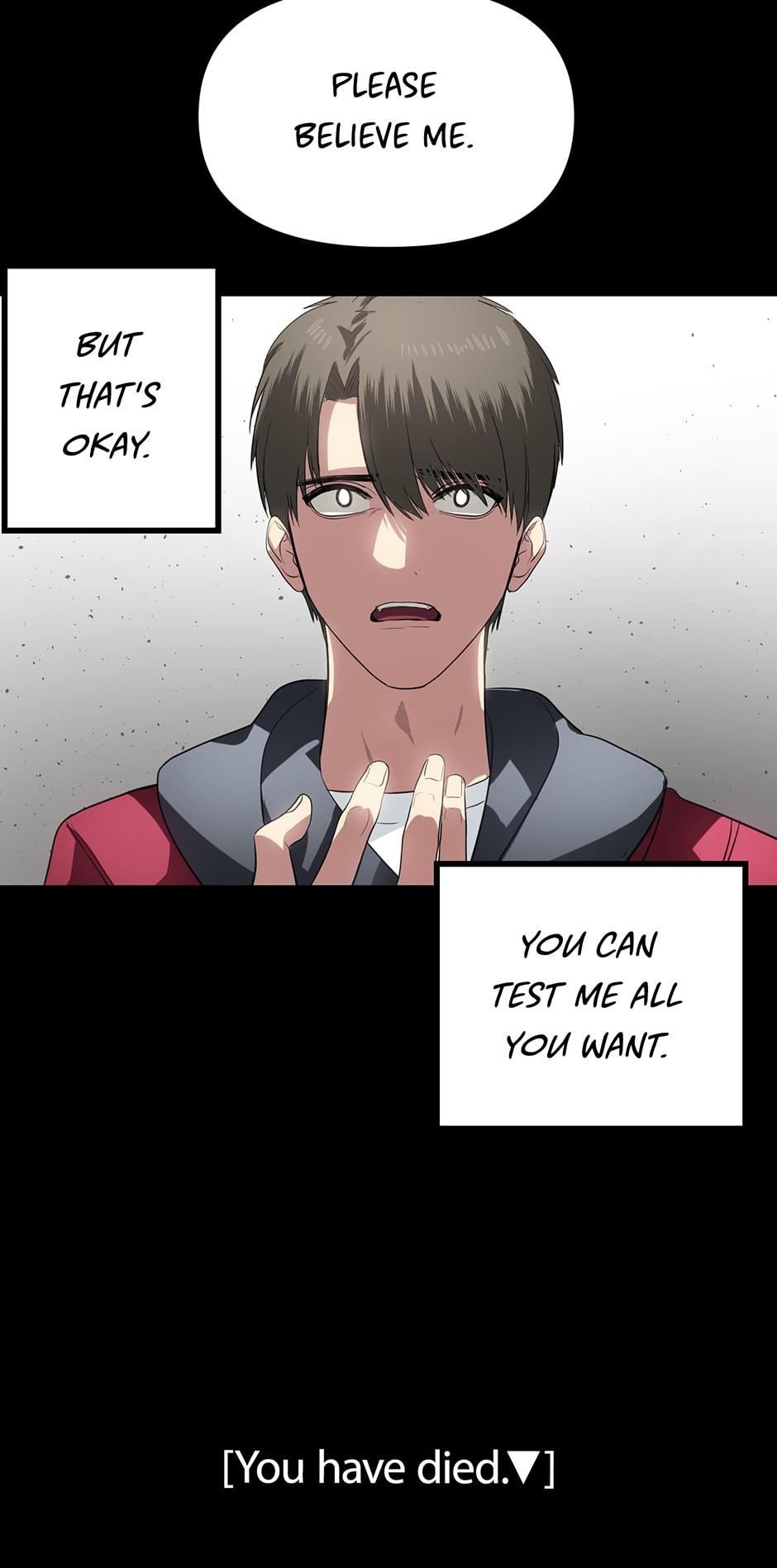 Read SSS Class Revival Hunter Manga Online