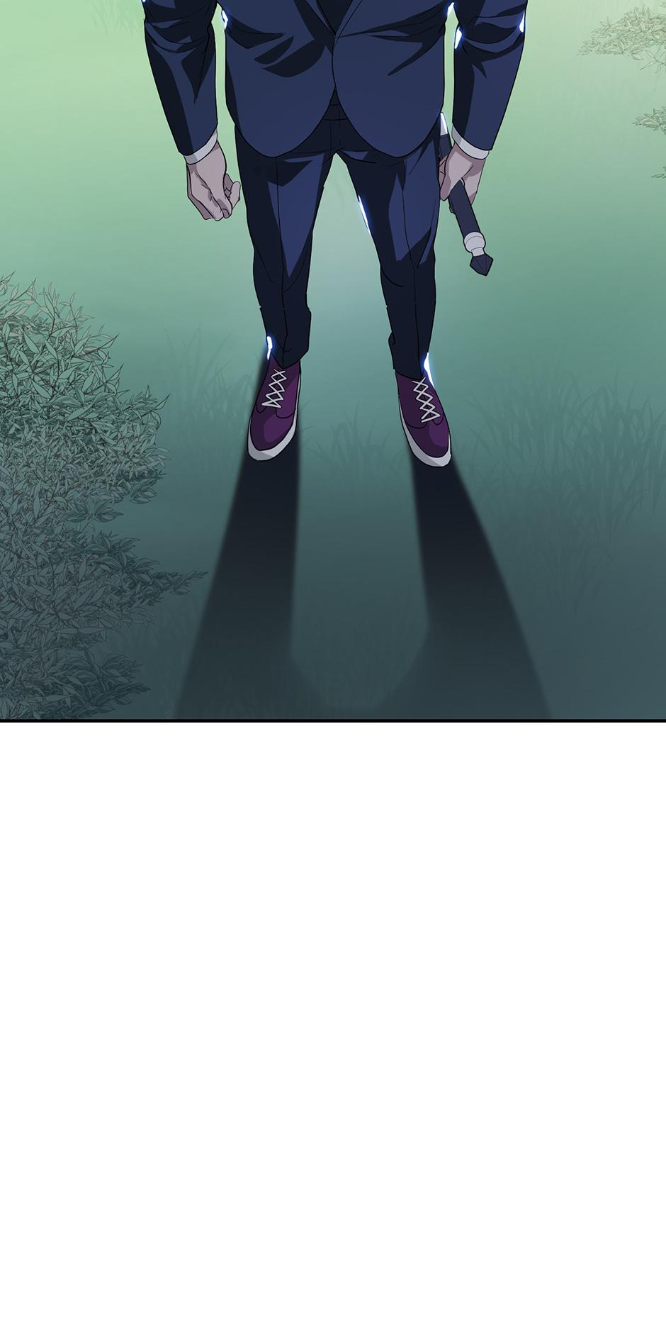 Read SSS Class Revival Hunter Manga Online