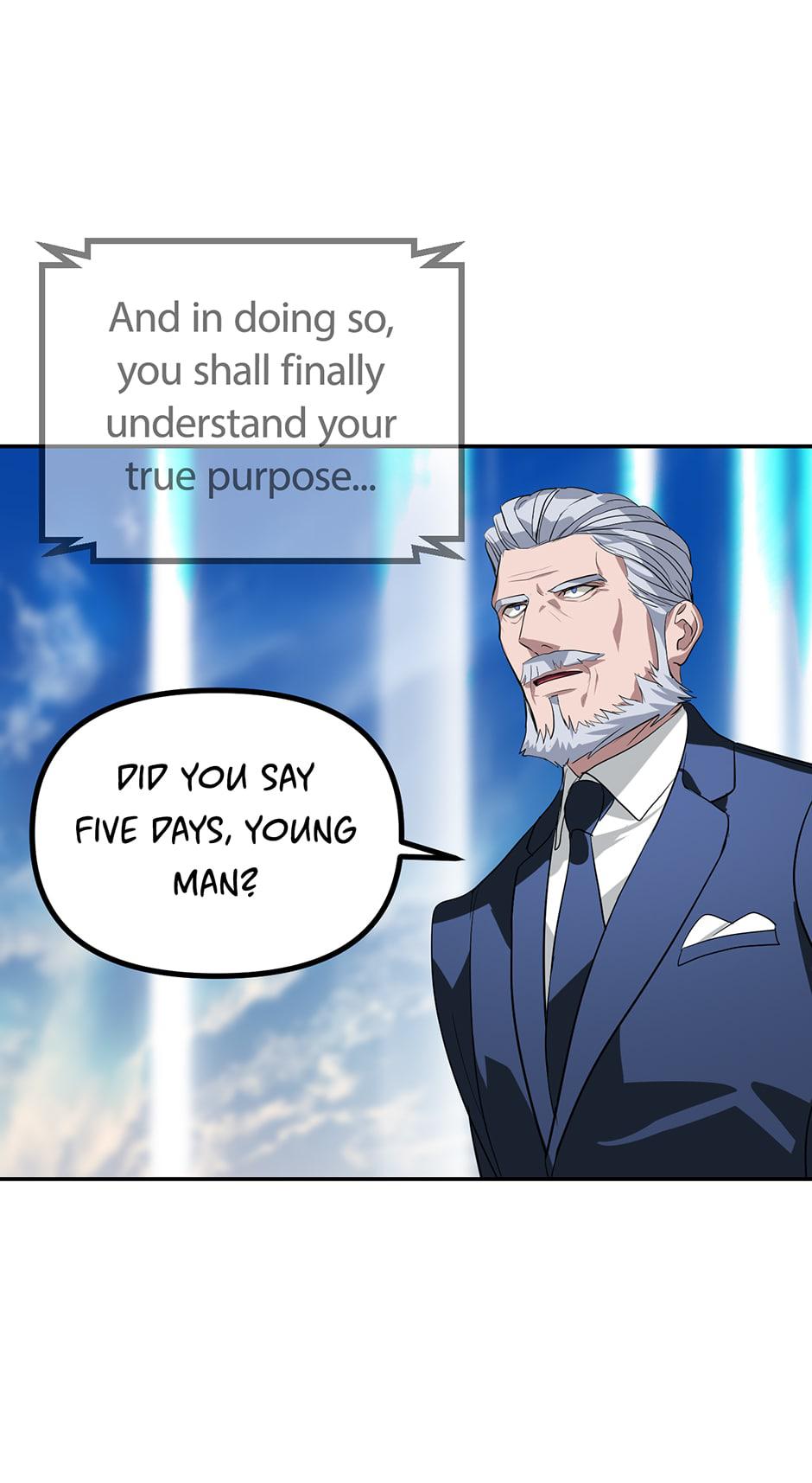 Read SSS Class Revival Hunter Manga Online