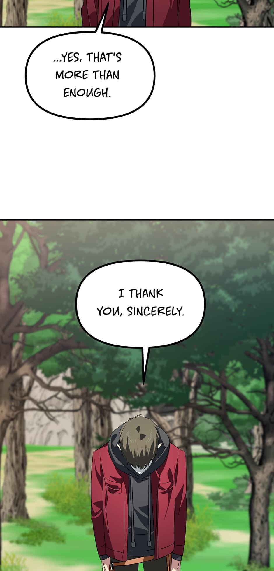 Read SSS Class Revival Hunter Manga Online