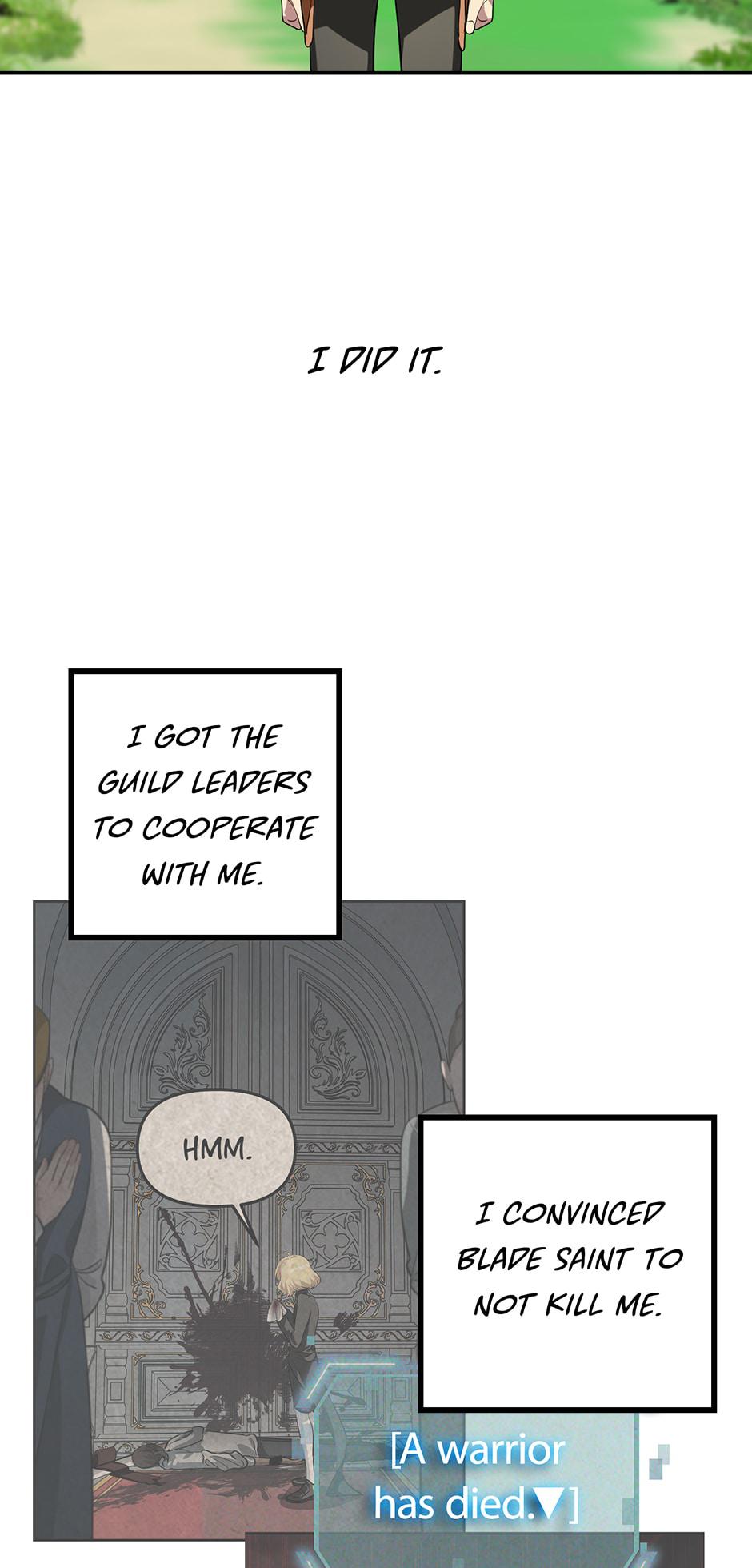 Read SSS Class Revival Hunter Manga Online
