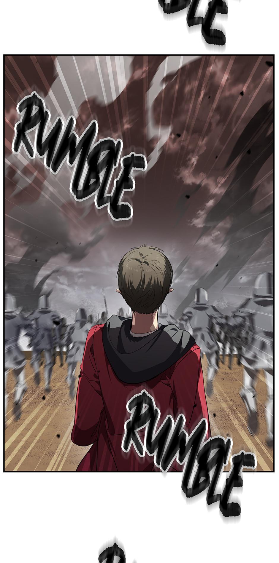 Read SSS Class Revival Hunter Manga Online