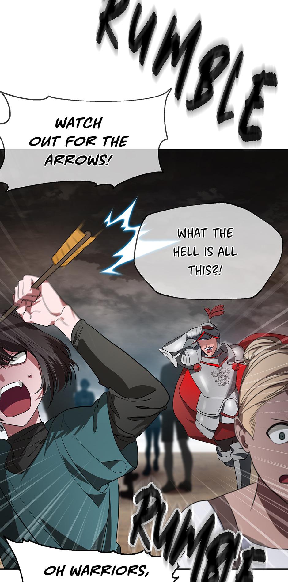 Read SSS Class Revival Hunter Manga Online