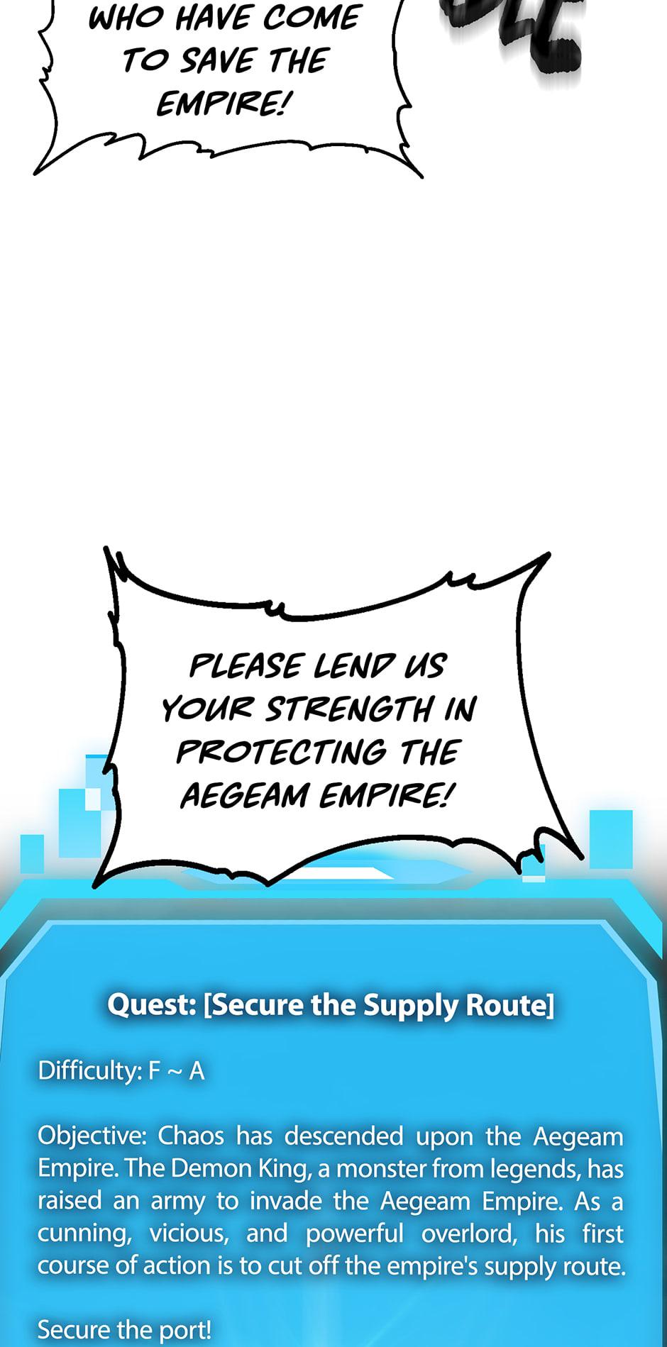 Read SSS Class Revival Hunter Manga Online