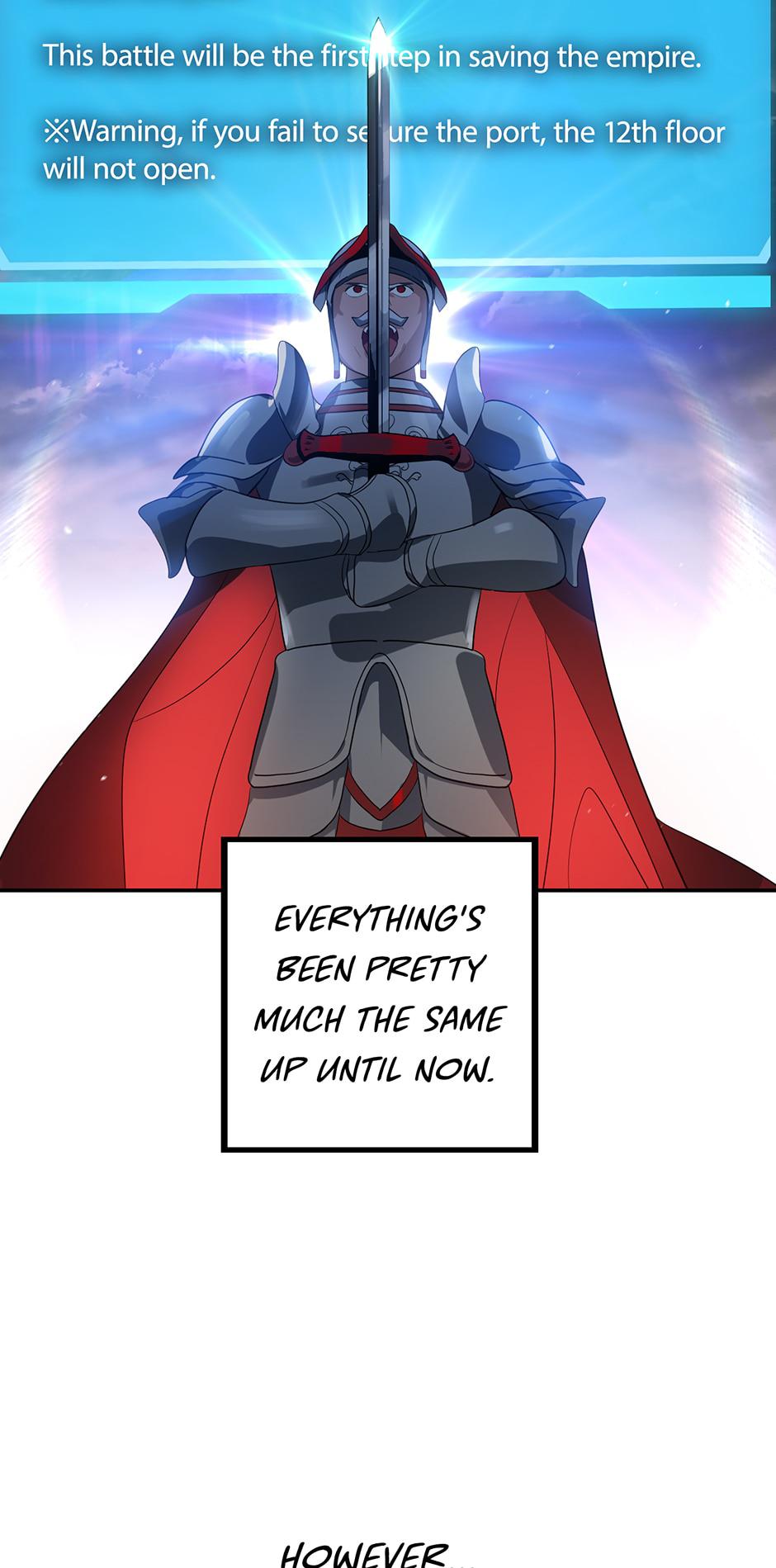 Read SSS Class Revival Hunter Manga Online