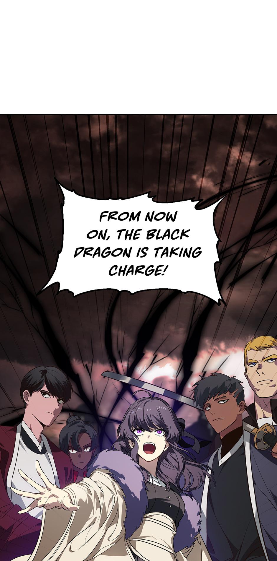 Read SSS Class Revival Hunter Manga Online