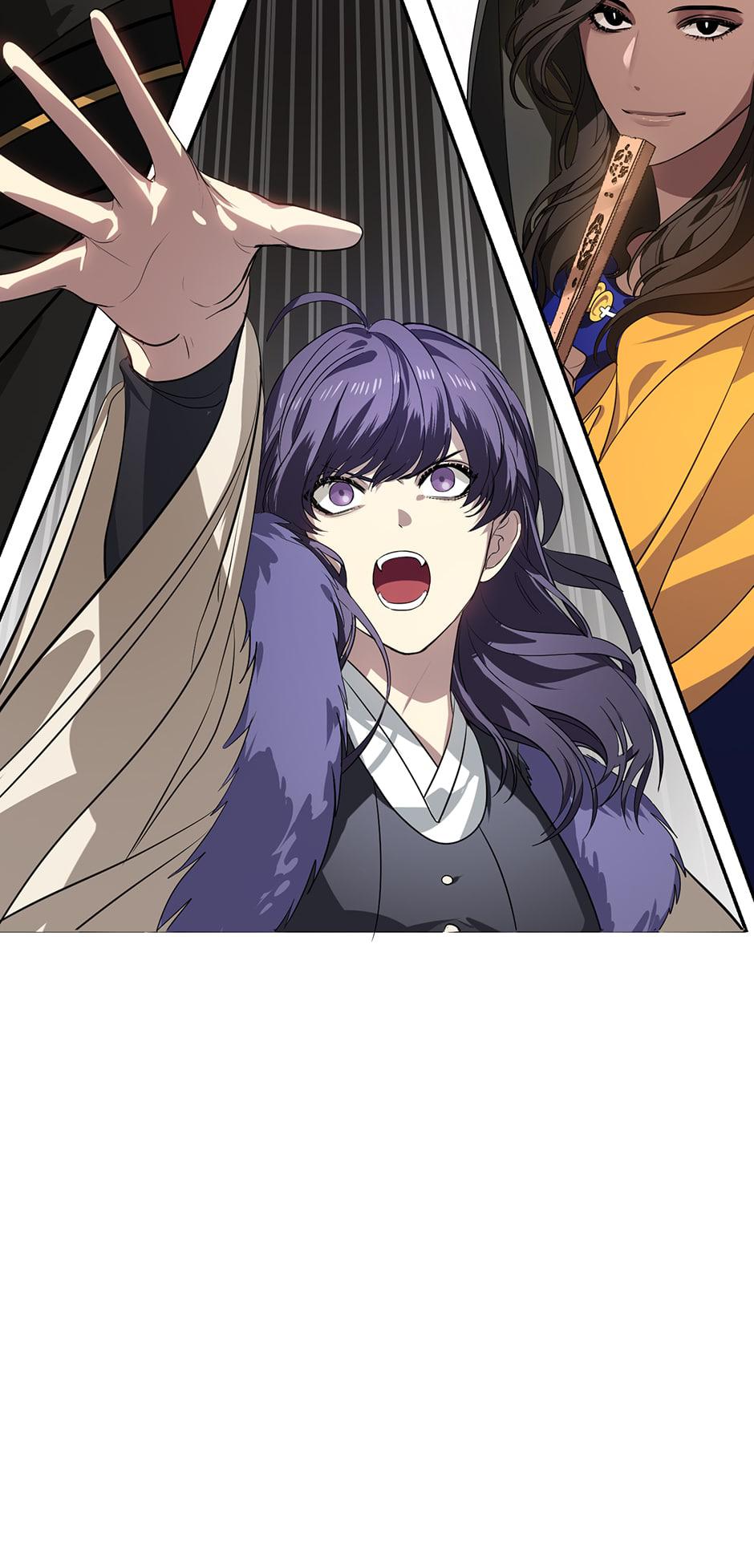 Read SSS Class Revival Hunter Manga Online