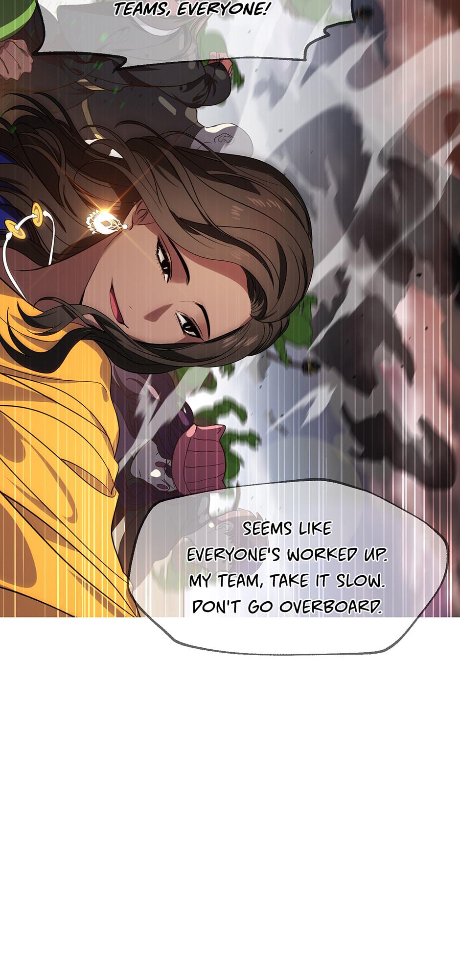 Read SSS Class Revival Hunter Manga Online