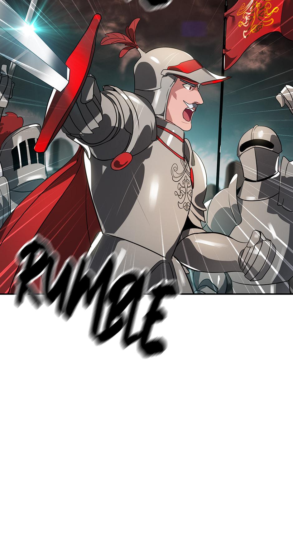 Read SSS Class Revival Hunter Manga Online