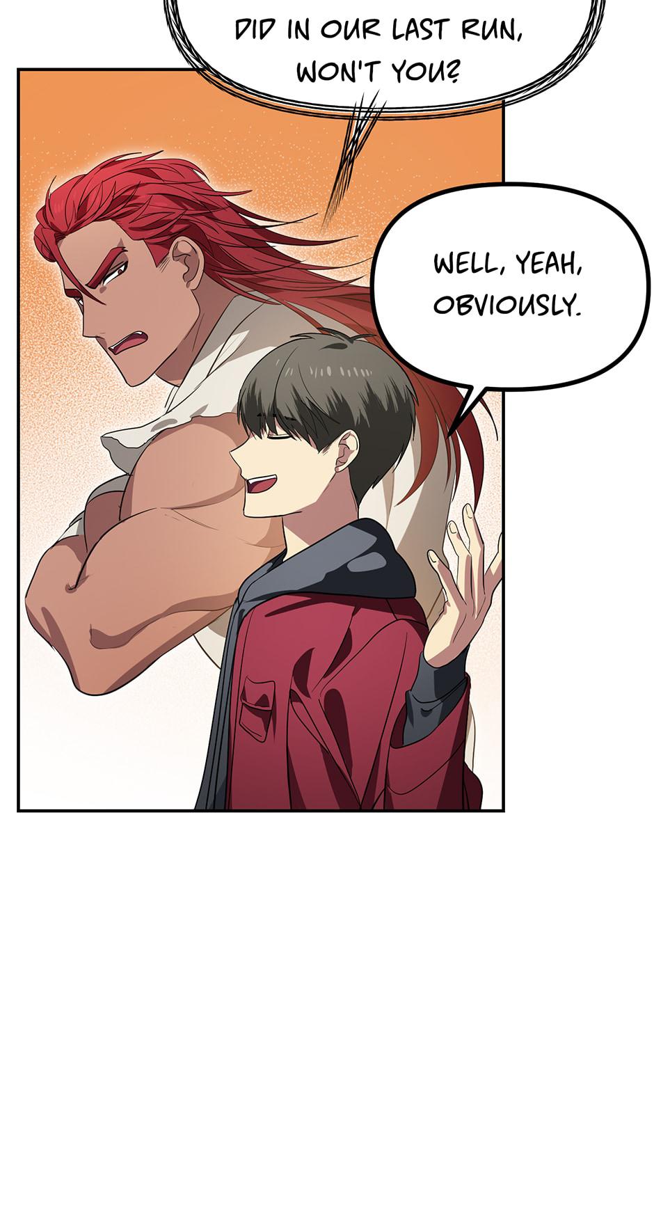 Read SSS Class Revival Hunter Manga Online