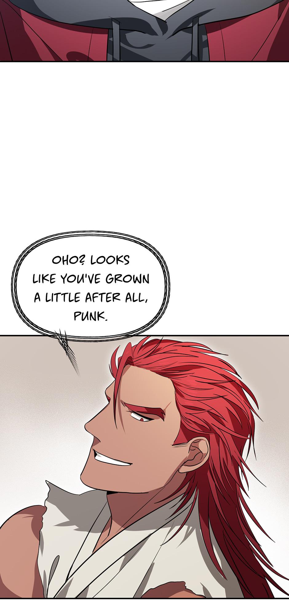 Read SSS Class Revival Hunter Manga Online