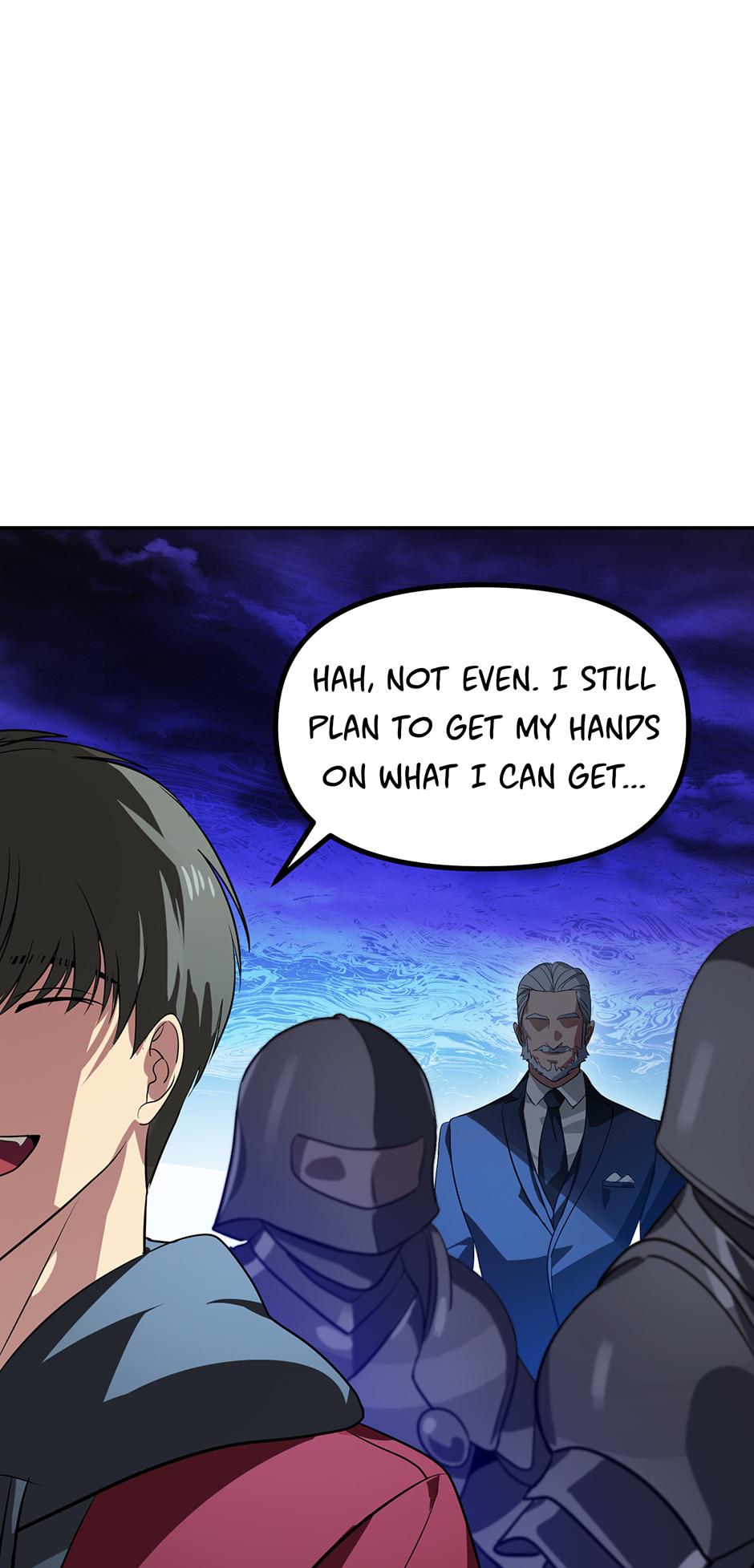 Read SSS Class Revival Hunter Manga Online