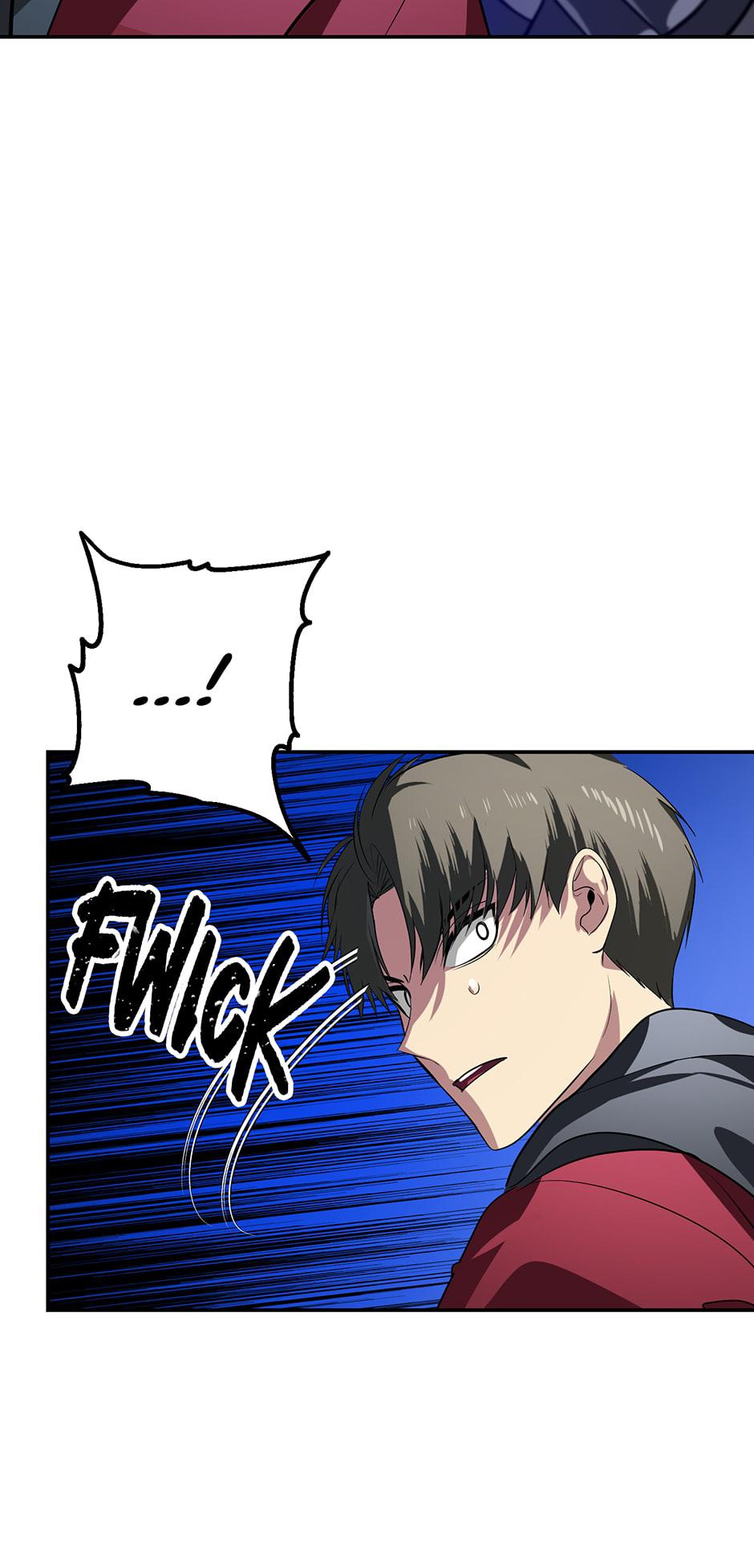 Read SSS Class Revival Hunter Manga Online