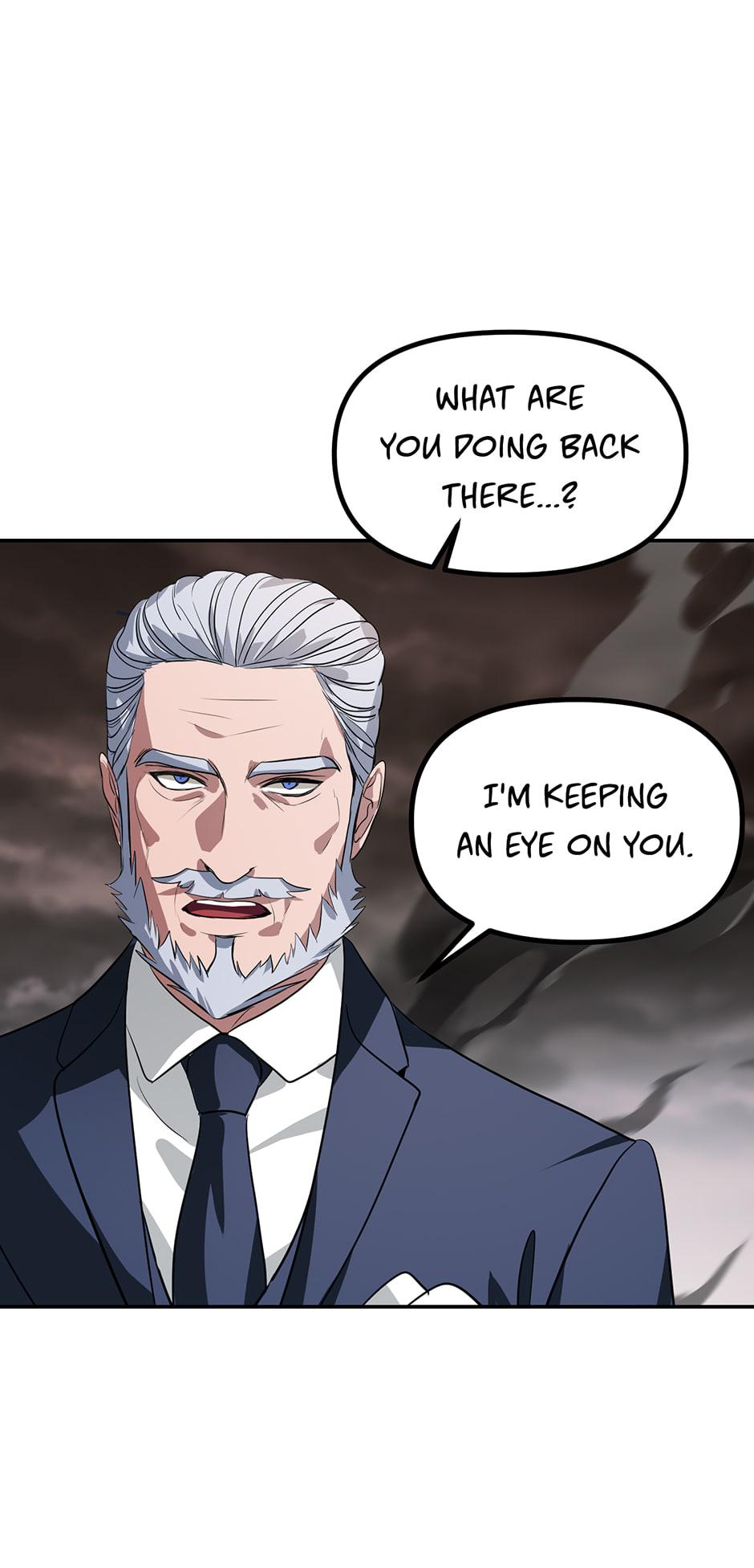 Read SSS Class Revival Hunter Manga Online