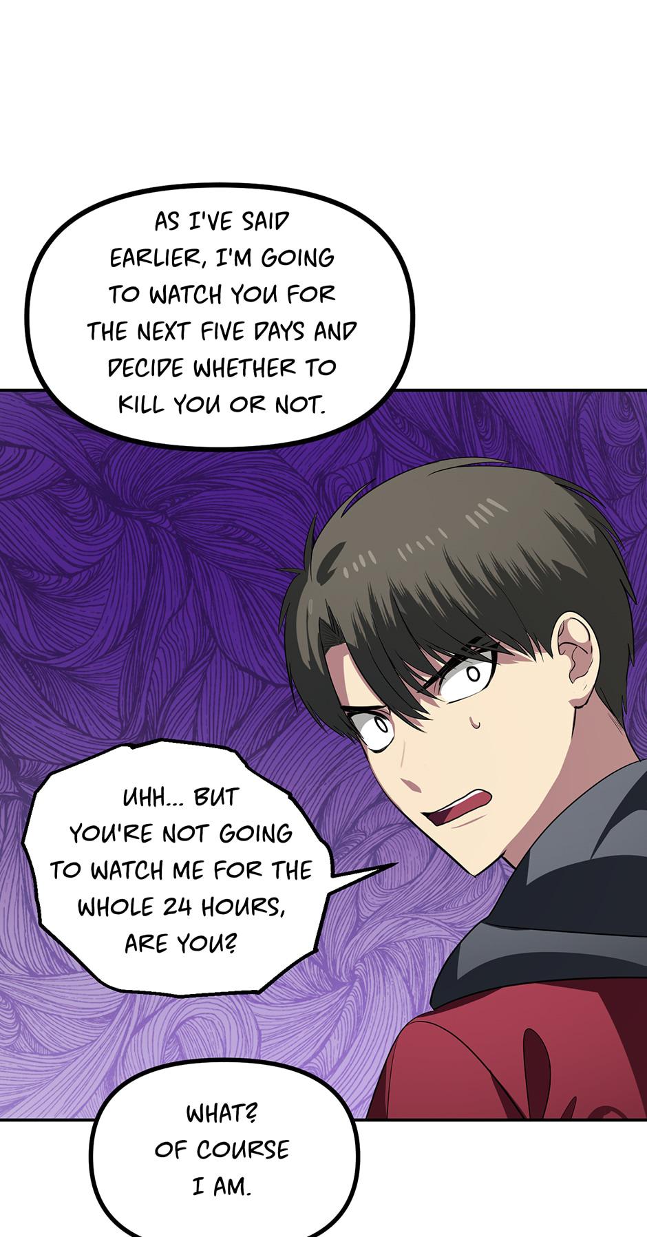 Read SSS Class Revival Hunter Manga Online