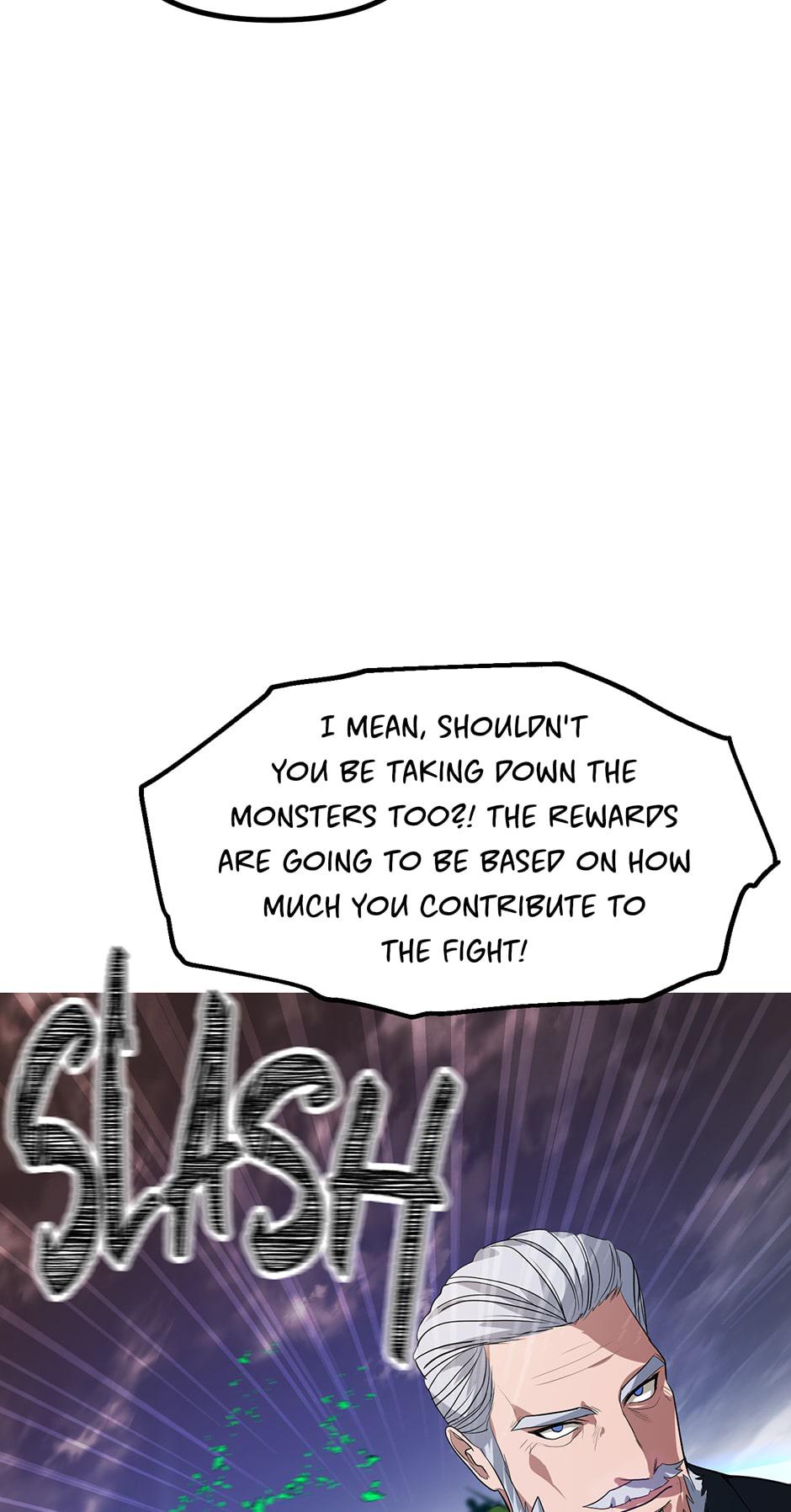 Read SSS Class Revival Hunter Manga Online