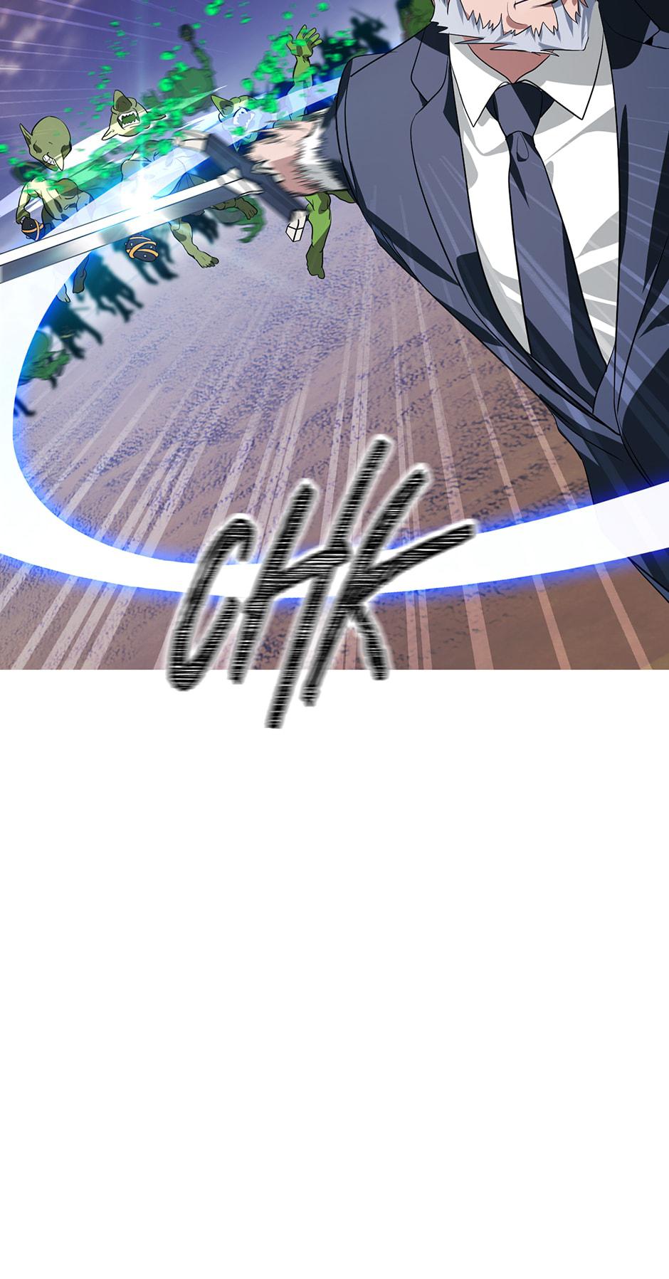 Read SSS Class Revival Hunter Manga Online