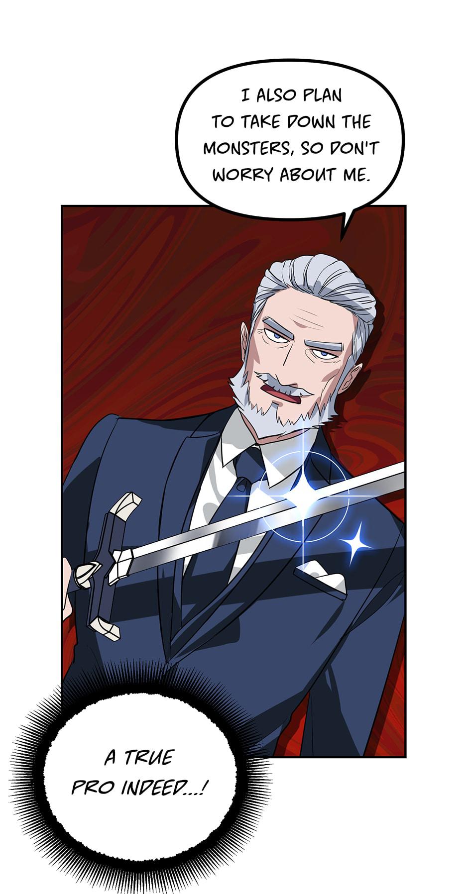 Read SSS Class Revival Hunter Manga Online
