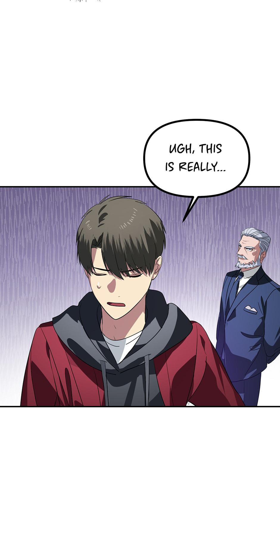 Read SSS Class Revival Hunter Manga Online