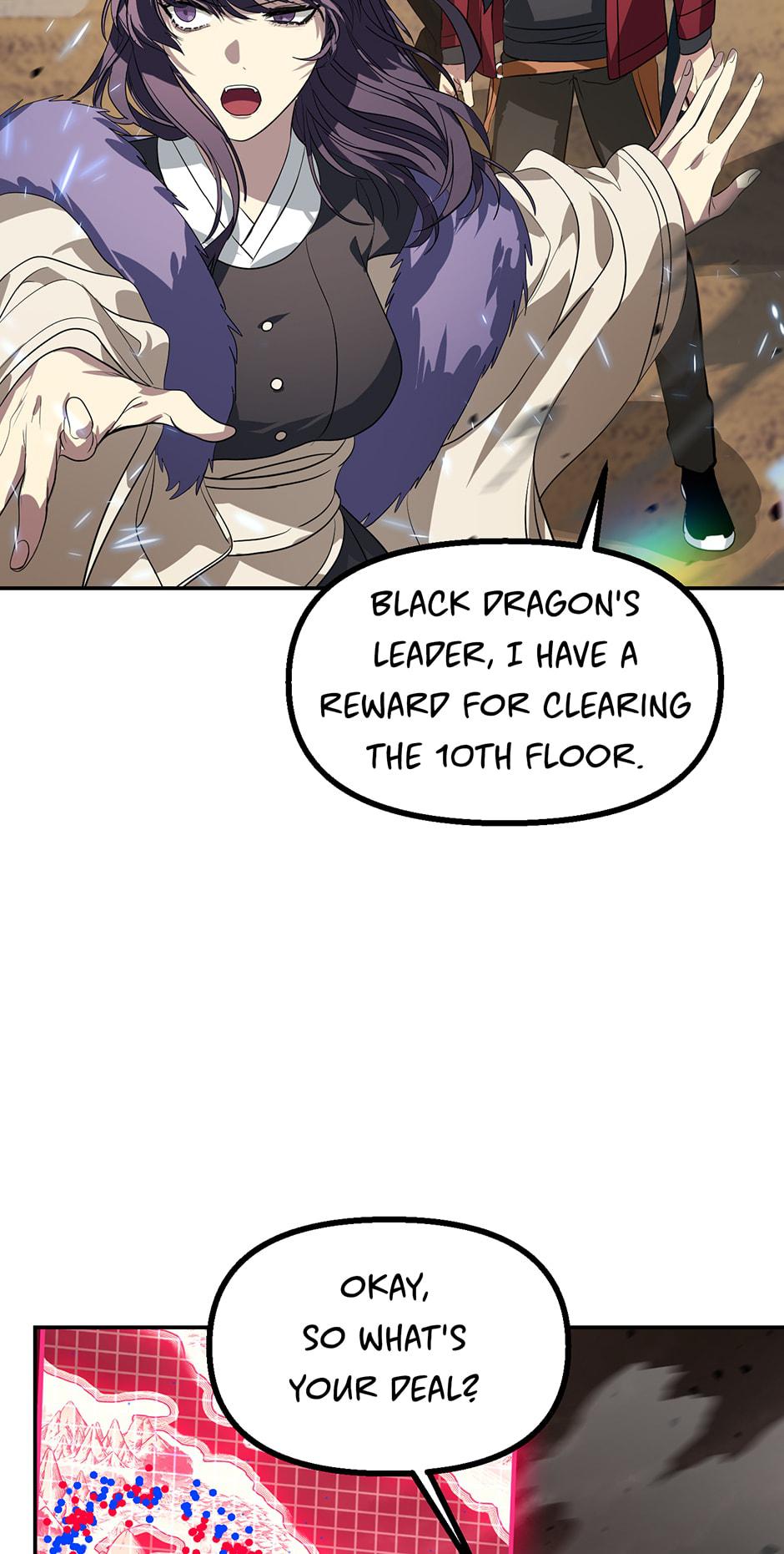 Read SSS Class Revival Hunter Manga Online