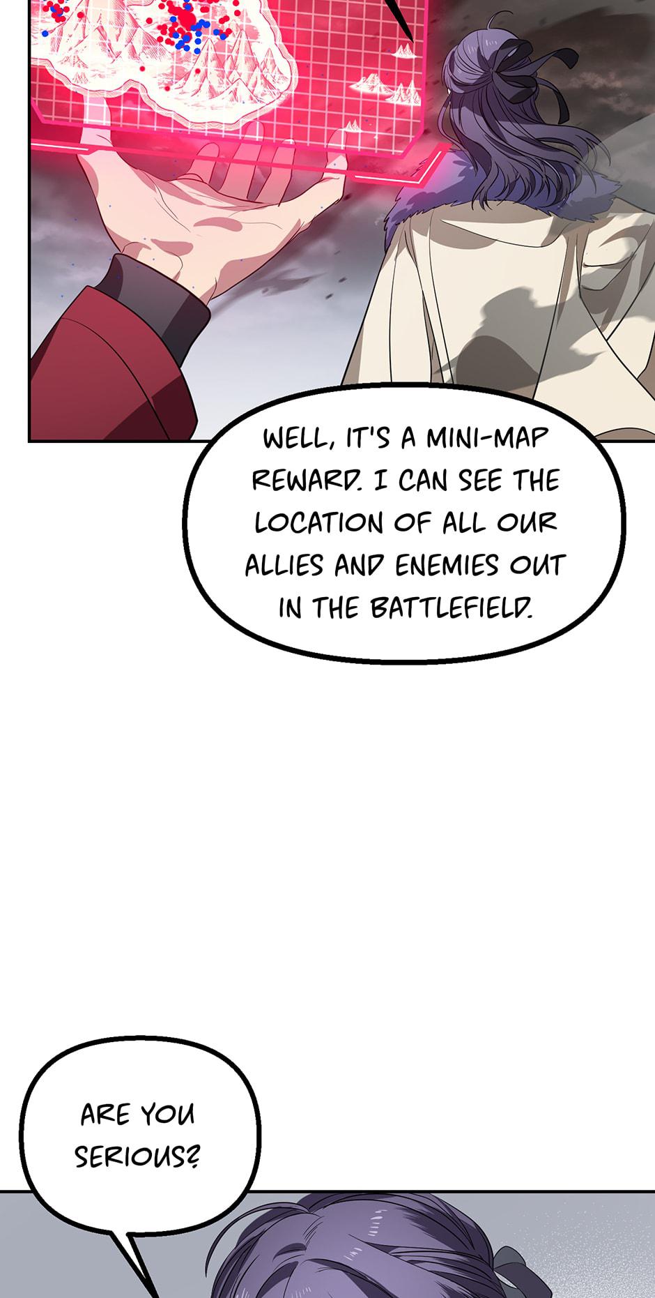 Read SSS Class Revival Hunter Manga Online