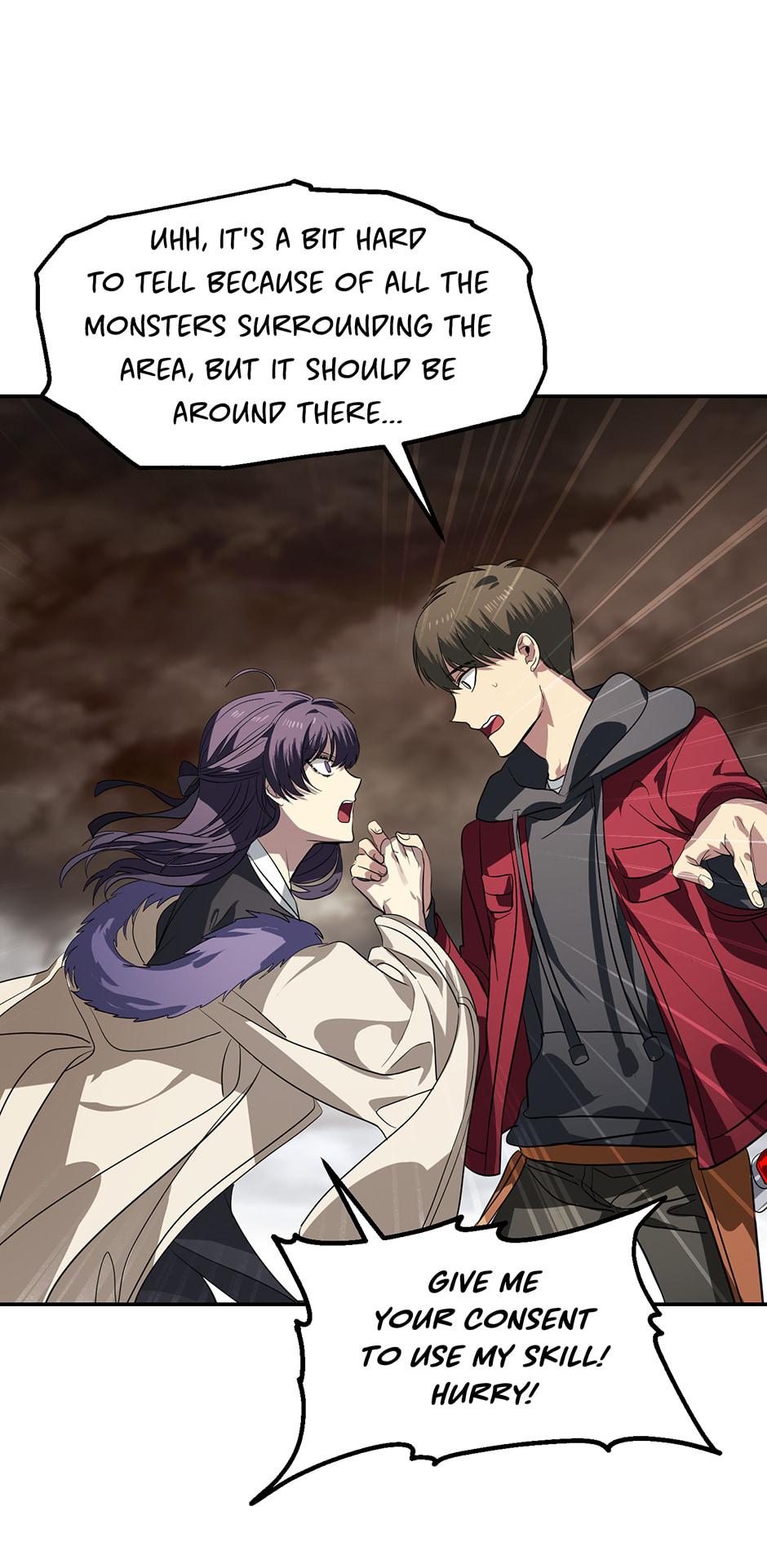 Read SSS Class Revival Hunter Manga Online
