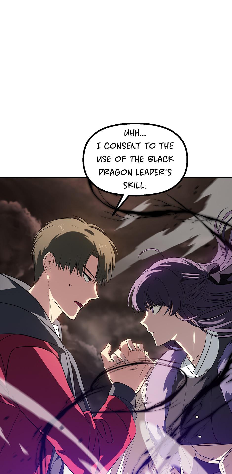 Read SSS Class Revival Hunter Manga Online