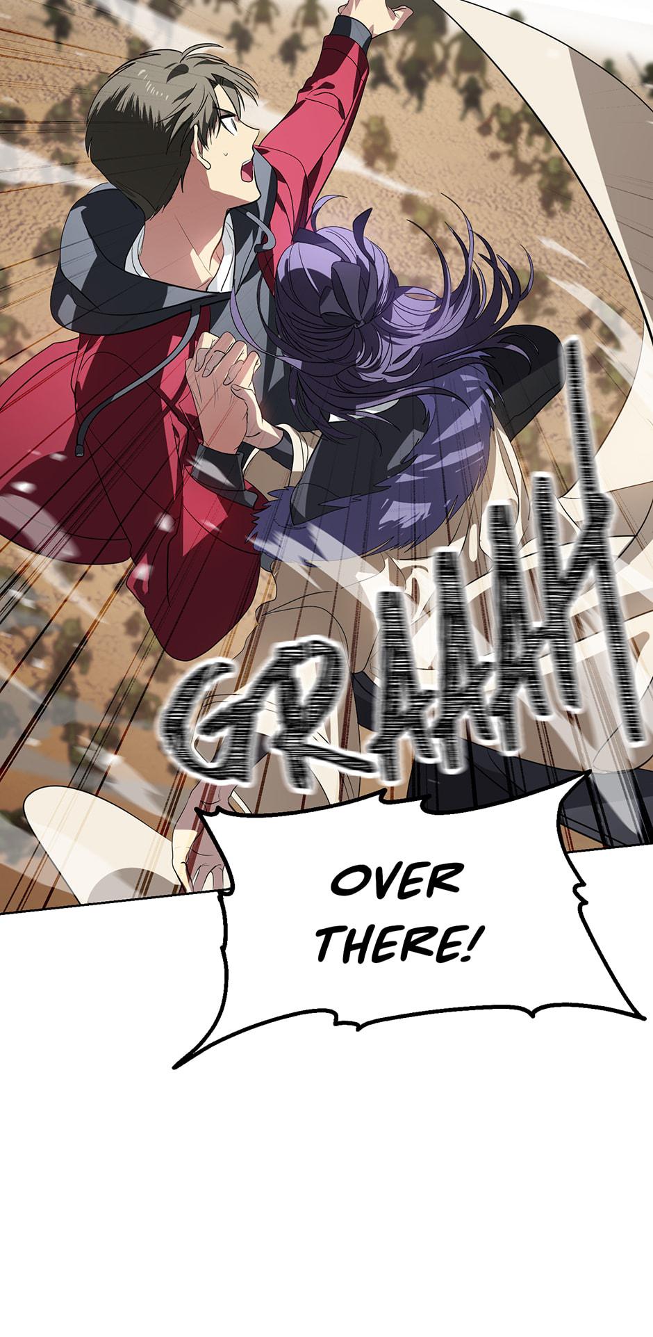 Read SSS Class Revival Hunter Manga Online