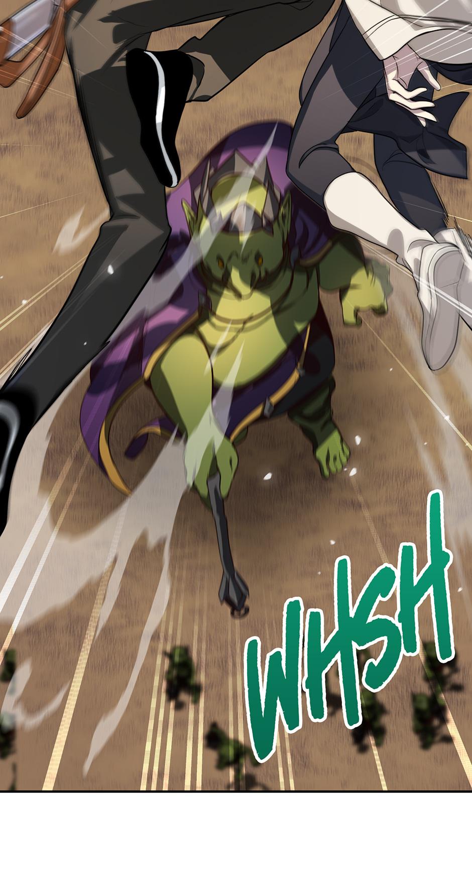 Read SSS Class Revival Hunter Manga Online