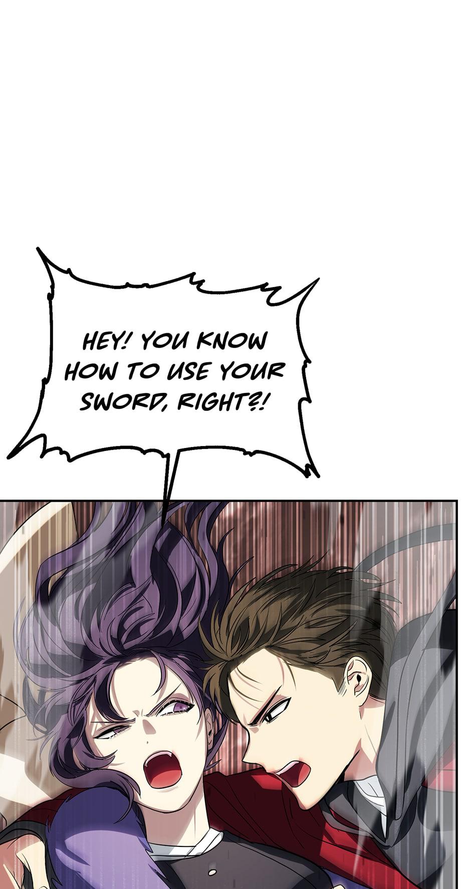 Read SSS Class Revival Hunter Manga Online
