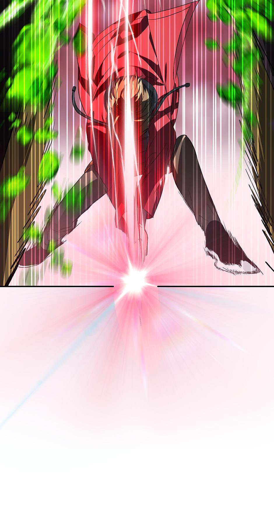 Read SSS Class Revival Hunter Manga Online
