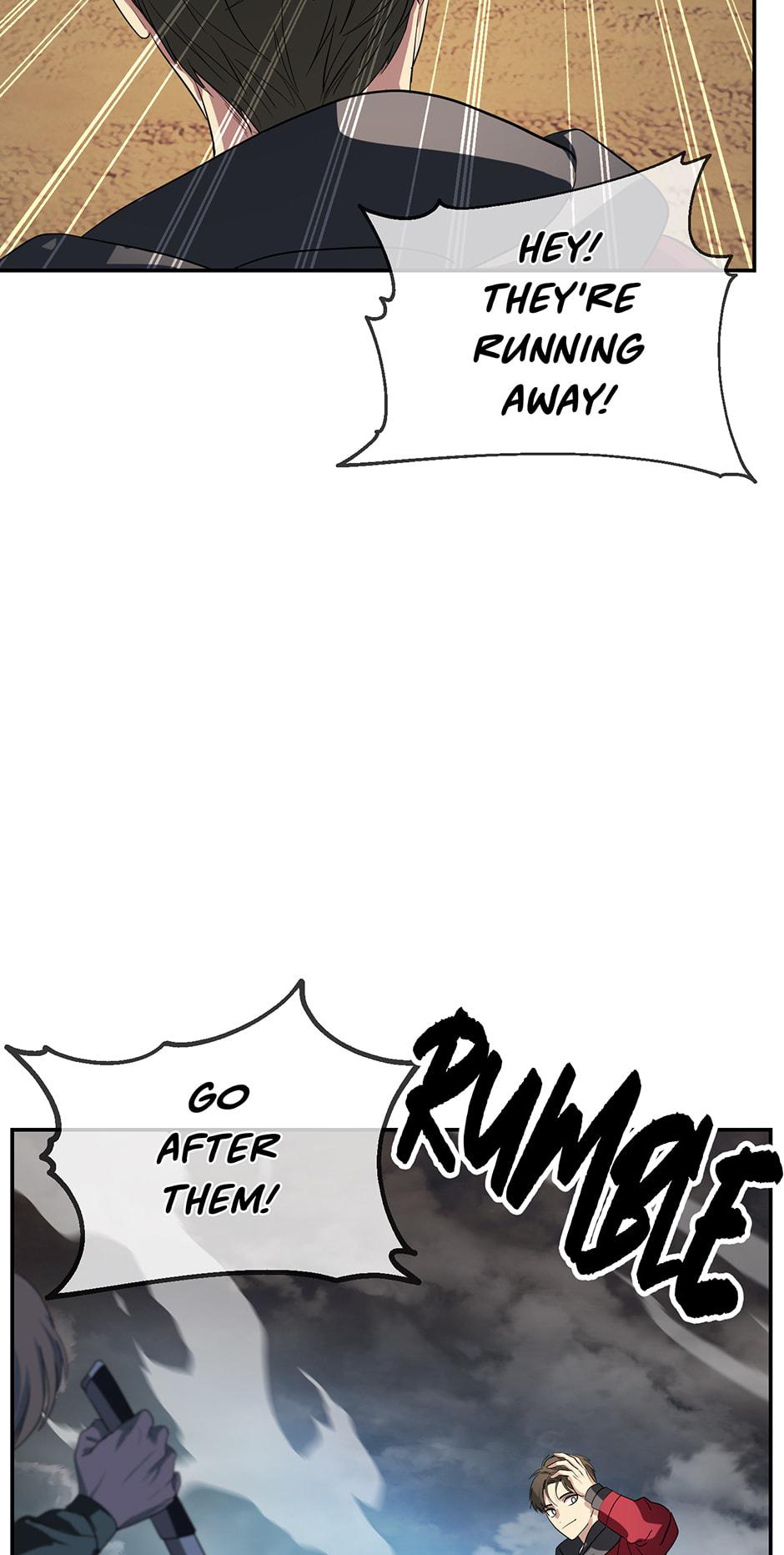 Read SSS Class Revival Hunter Manga Online