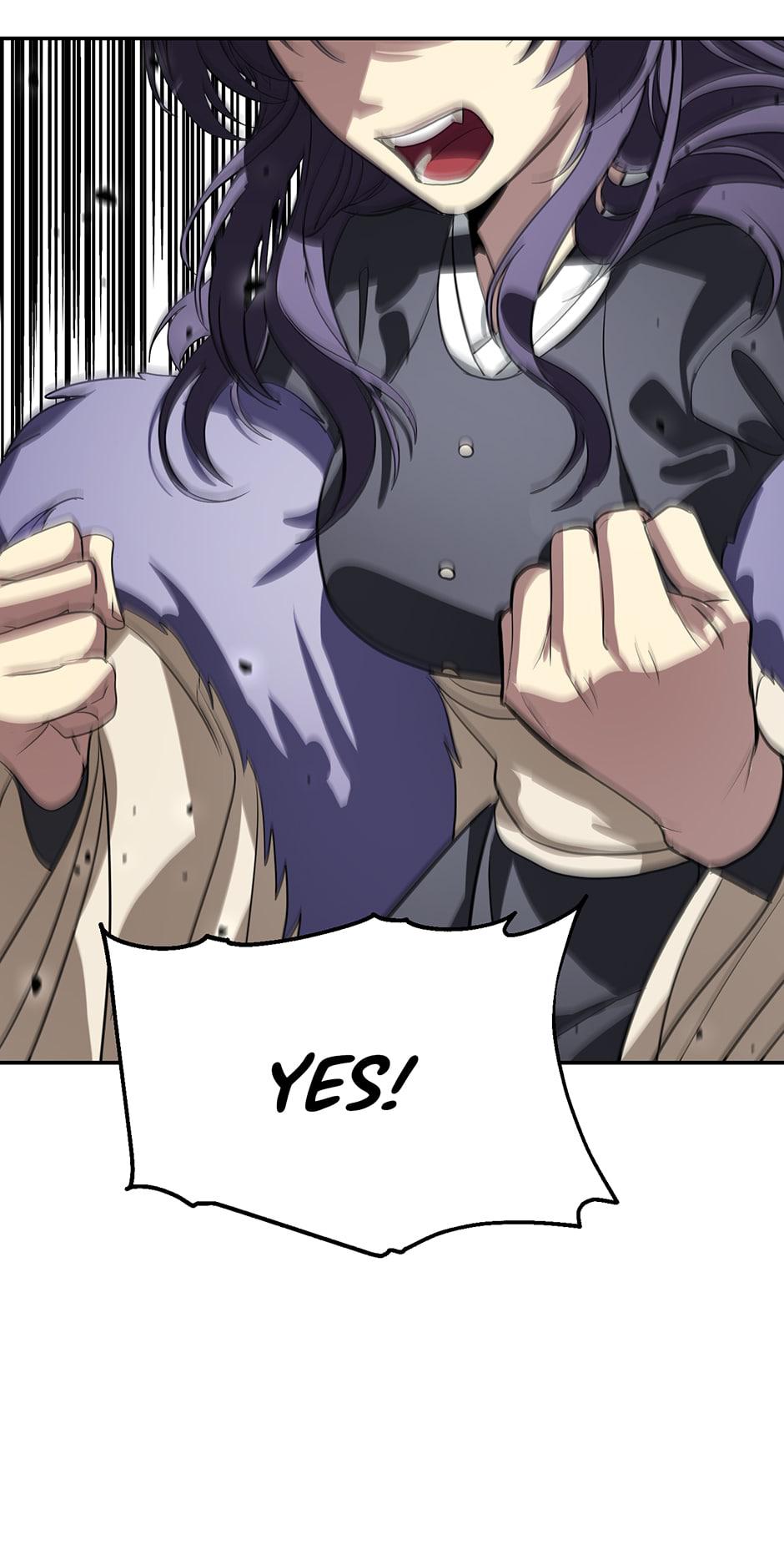 Read SSS Class Revival Hunter Manga Online