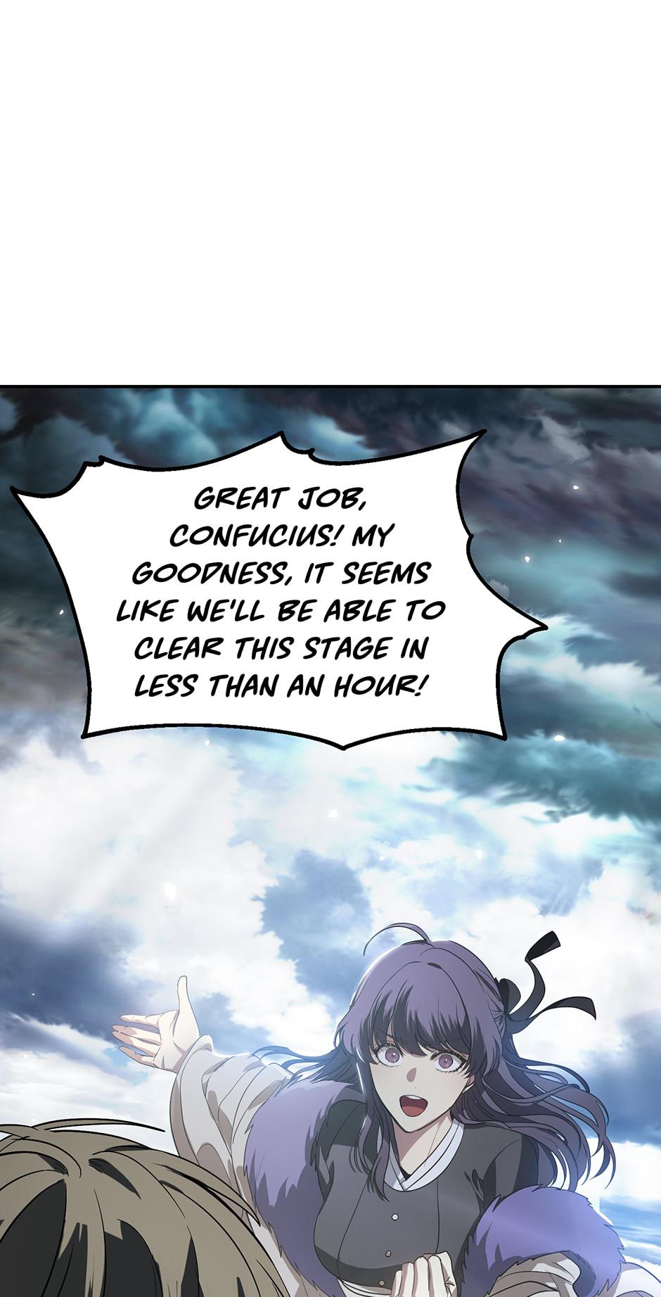 Read SSS Class Revival Hunter Manga Online