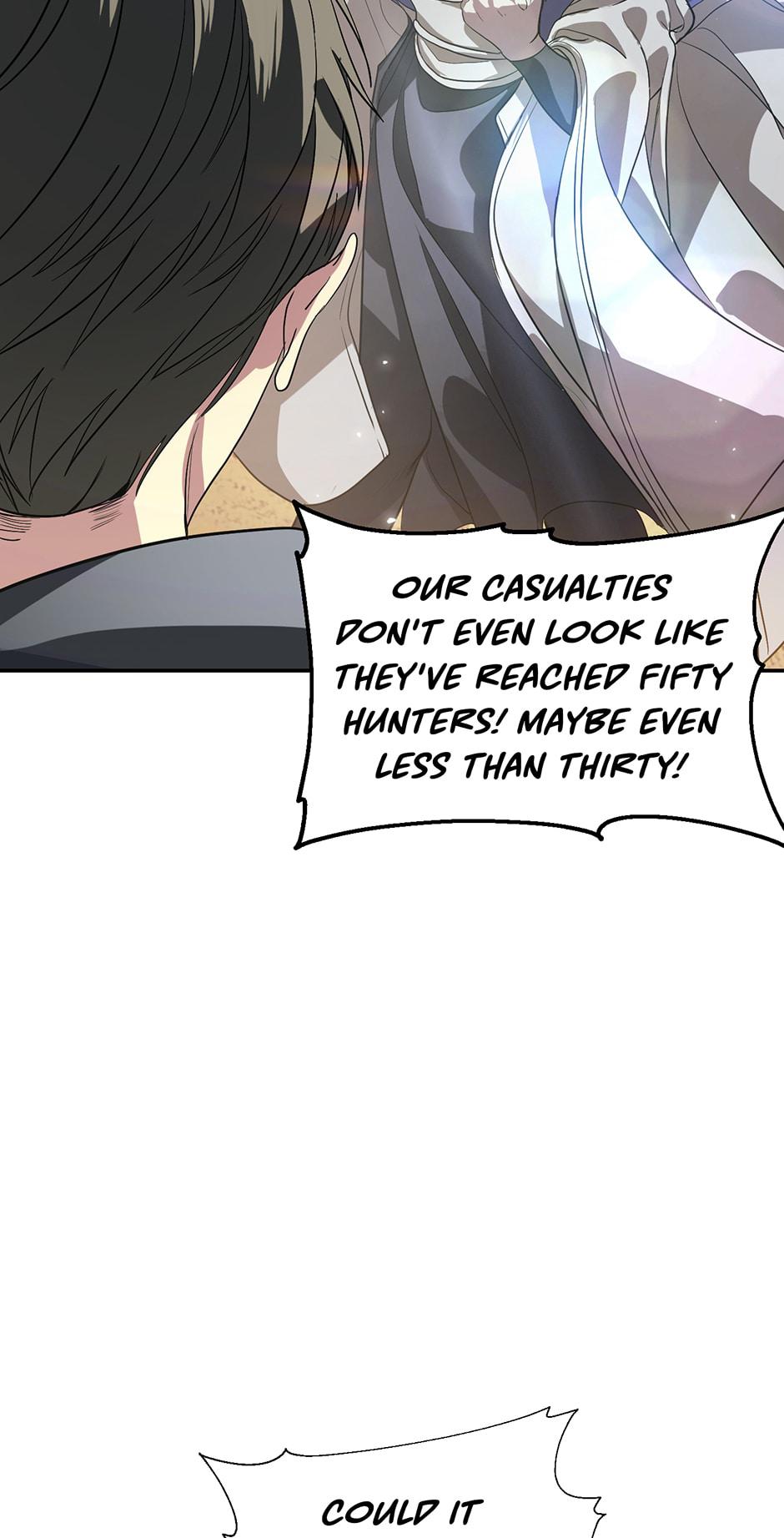 Read SSS Class Revival Hunter Manga Online