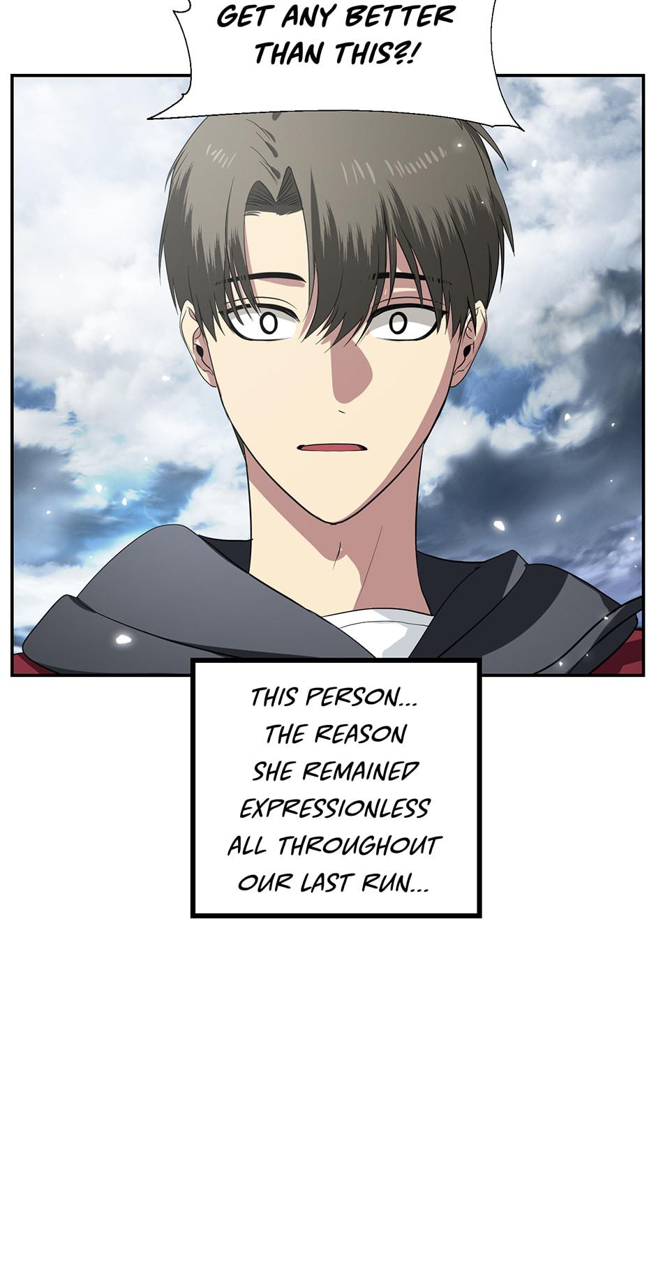 Read SSS Class Revival Hunter Manga Online
