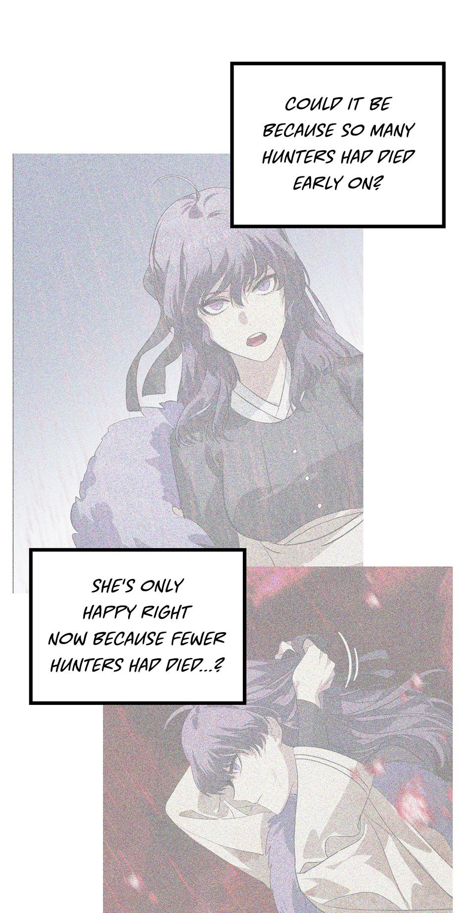 Read SSS Class Revival Hunter Manga Online