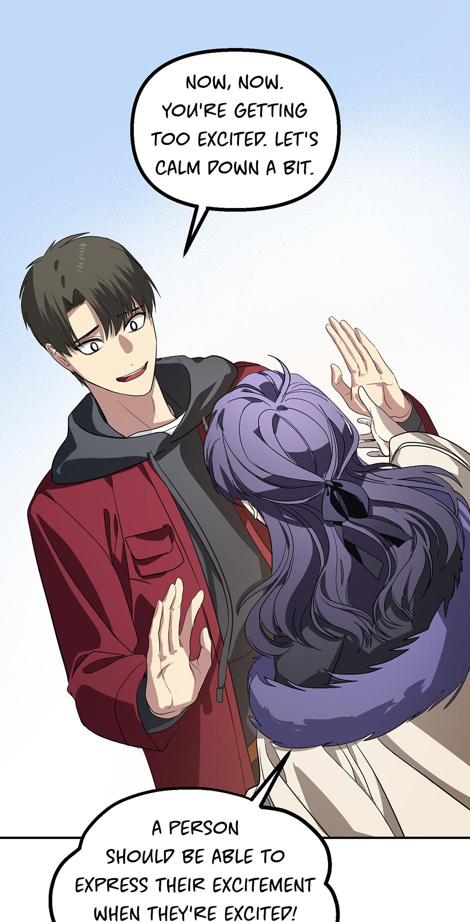 Read SSS Class Revival Hunter Manga Online