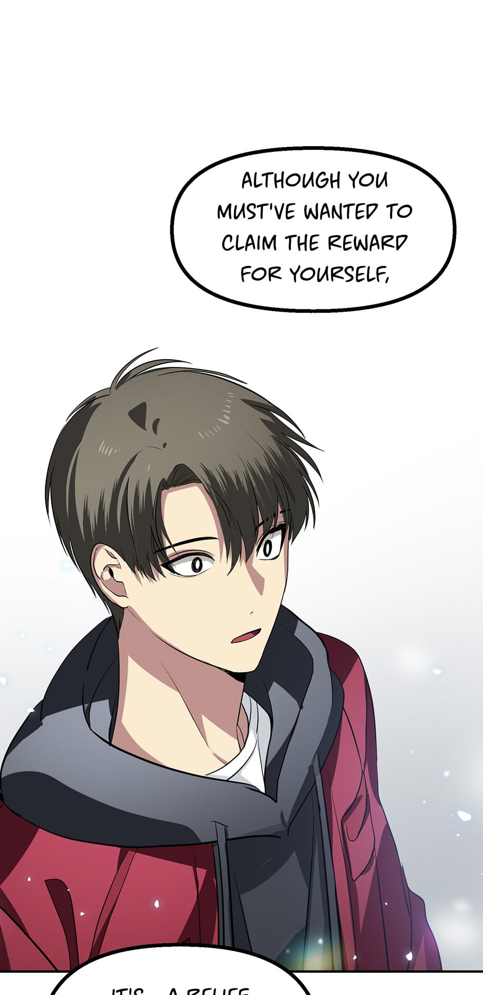 Read SSS Class Revival Hunter Manga Online