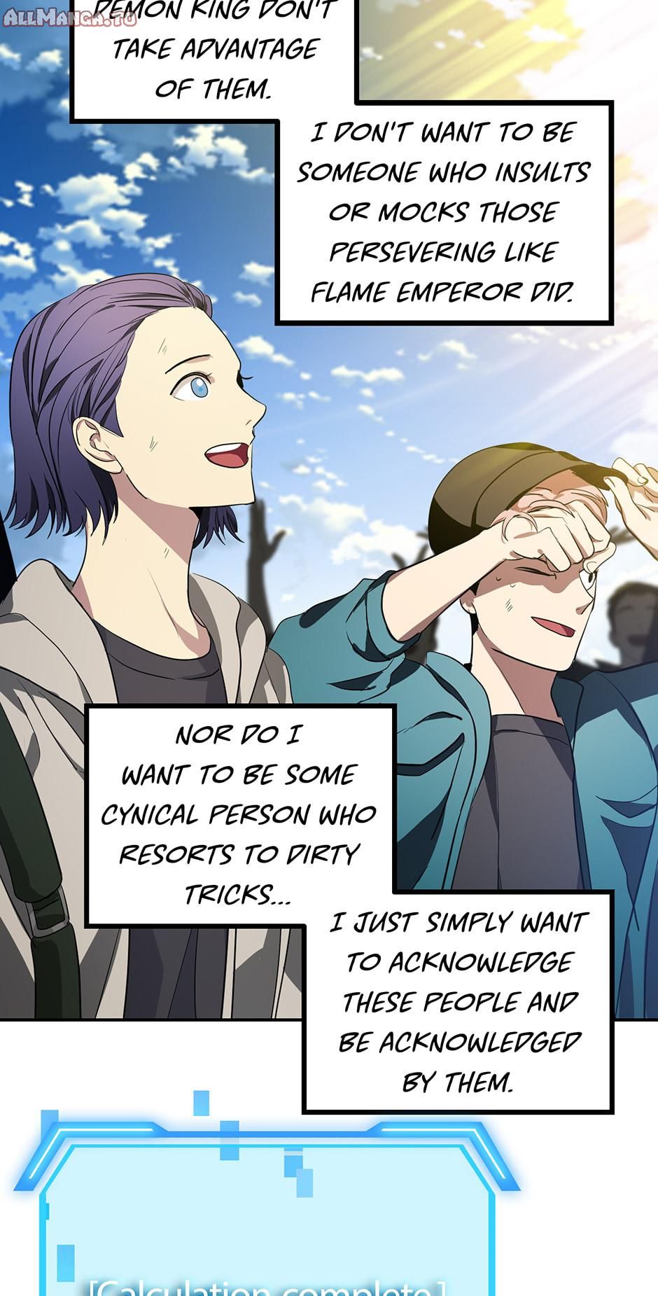 Read SSS Class Revival Hunter Manga Online