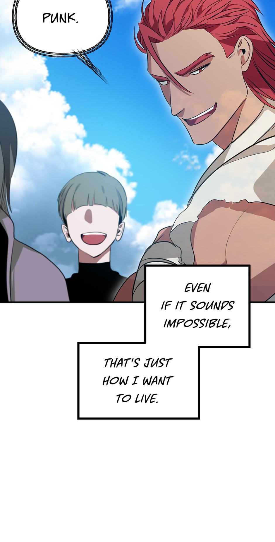 Read SSS Class Revival Hunter Manga Online