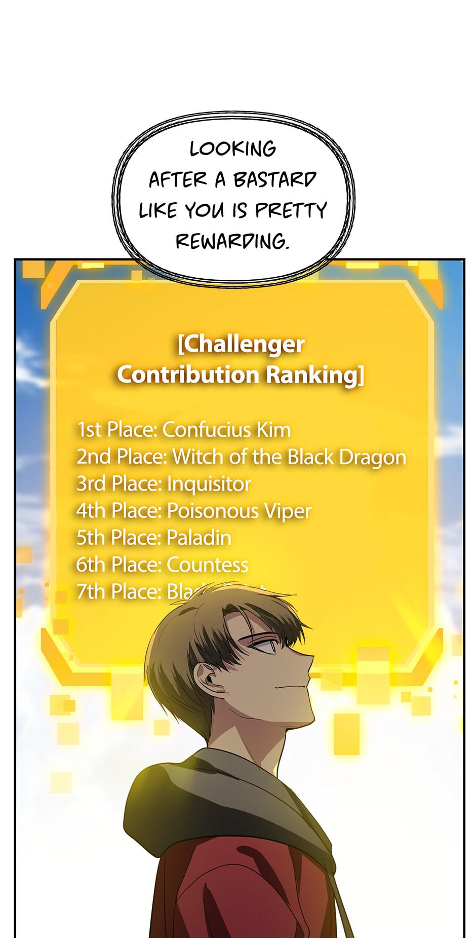 Read SSS Class Revival Hunter Manga Online